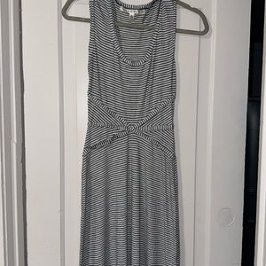 Max Studio Women’s Long Casual Maxi Dress